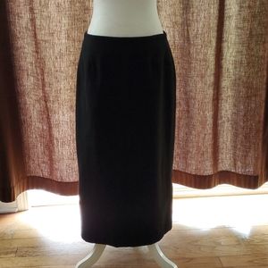 PURSUITS, LTD. WOMEN'S SKIRT SIZE 10